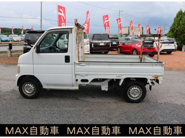 ホンダ アクティトラック ６６０ ＳＤＸ ４ＷＤ H14年 (関東) 99