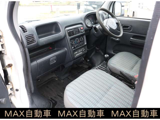 ホンダ アクティトラック ６６０ ＳＤＸ ４ＷＤ H14年 (関東) 99