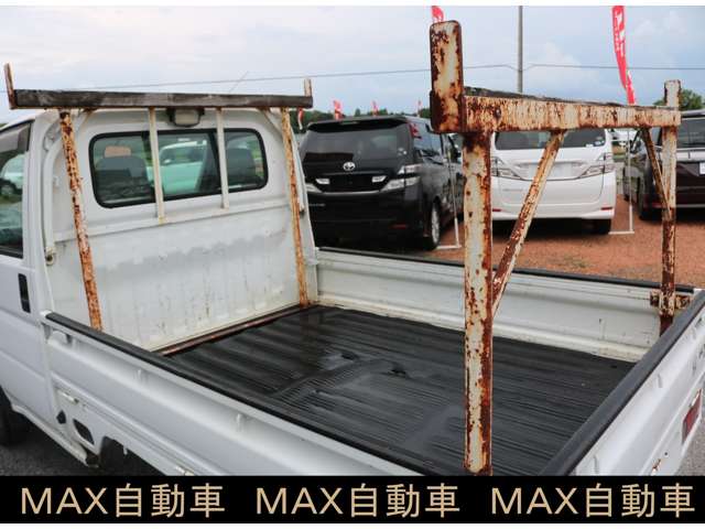 ホンダ アクティトラック ６６０ ＳＤＸ ４ＷＤ H14年 (関東) 99