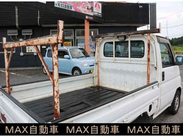 ホンダ アクティトラック ６６０ ＳＤＸ ４ＷＤ H14年 (関東) 99