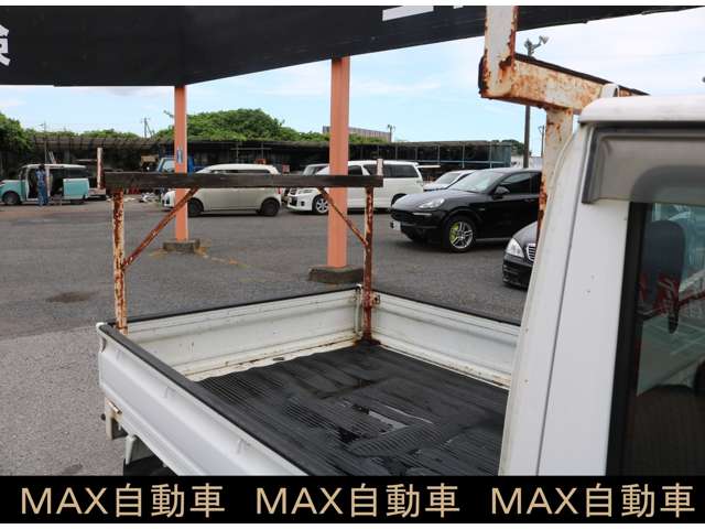 ホンダ アクティトラック ６６０ ＳＤＸ ４ＷＤ H14年 (関東) 99