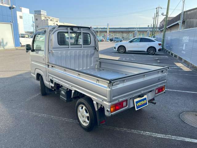 ホンダ アクティトラック ６６０ タウン H26年 (近畿) 99