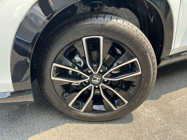 ホンダ ヴェゼル １．５ Ｅ：ＨＥＶ Ｚ R8年 (近畿) 99