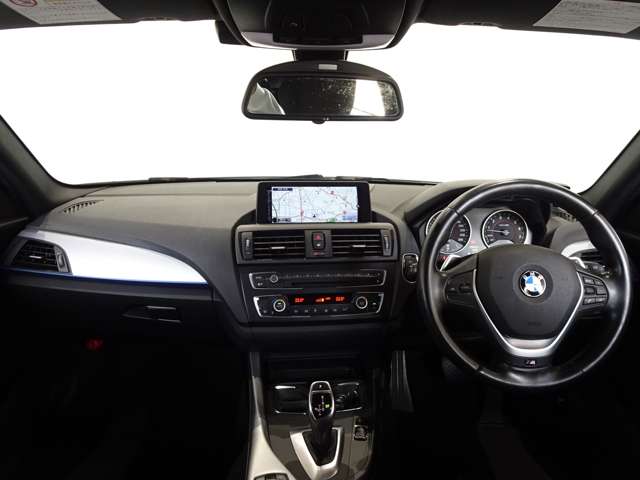 ＢＭＷ １シリーズ Ｍ１３５ｉ H25年 (関東) 99