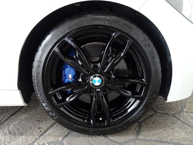 ＢＭＷ １シリーズ Ｍ１３５ｉ H25年 (関東) 99