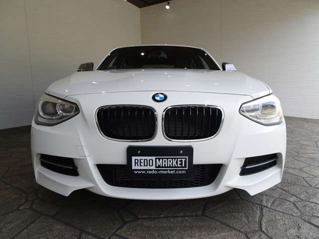 ＢＭＷ １シリーズ Ｍ１３５ｉ H25年 (関東) 99