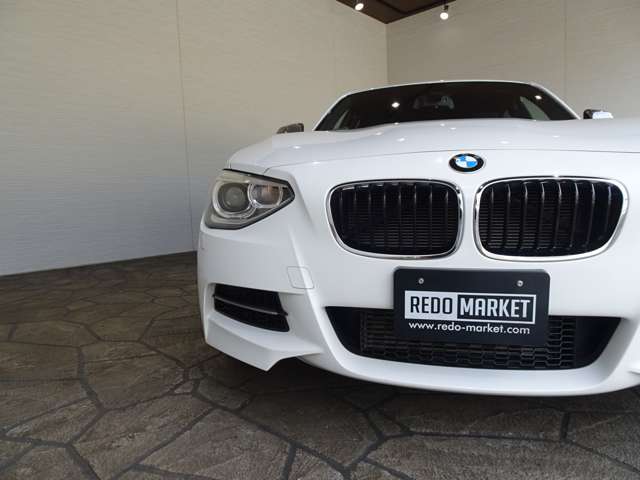 ＢＭＷ １シリーズ Ｍ１３５ｉ H25年 (関東) 99
