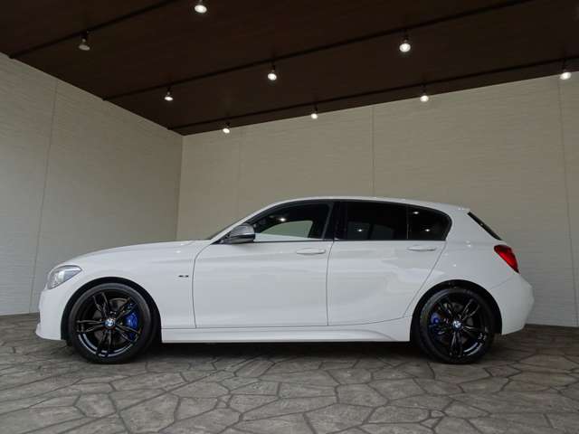 ＢＭＷ １シリーズ Ｍ１３５ｉ H25年 (関東) 99