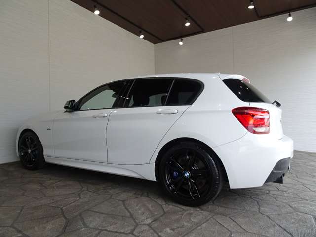 ＢＭＷ １シリーズ Ｍ１３５ｉ H25年 (関東) 99