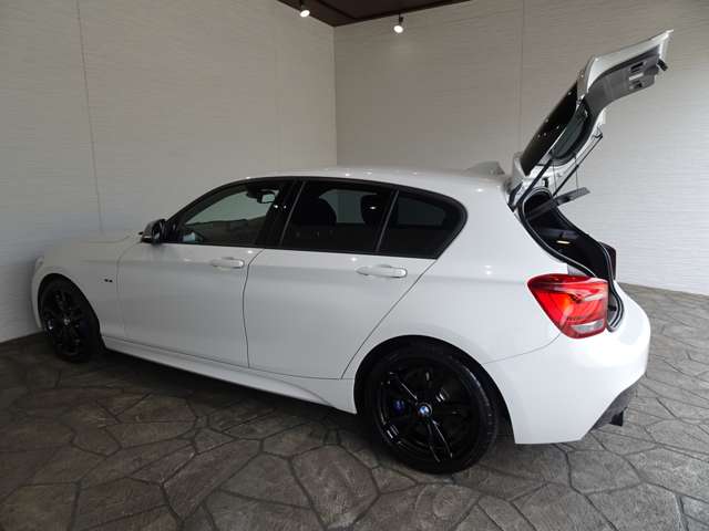 ＢＭＷ １シリーズ Ｍ１３５ｉ H25年 (関東) 99