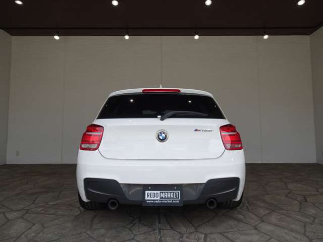 ＢＭＷ １シリーズ Ｍ１３５ｉ H25年 (関東) 99