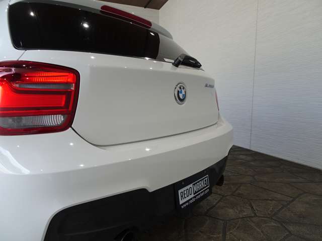 ＢＭＷ １シリーズ Ｍ１３５ｉ H25年 (関東) 99