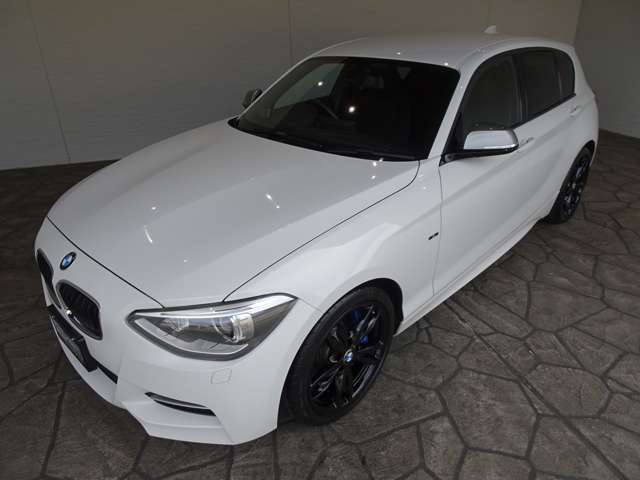 ＢＭＷ １シリーズ Ｍ１３５ｉ H25年 (関東) 99