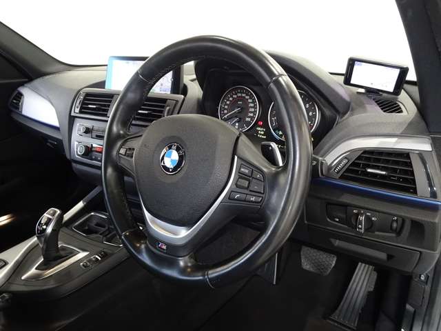 ＢＭＷ １シリーズ Ｍ１３５ｉ H25年 (関東) 99