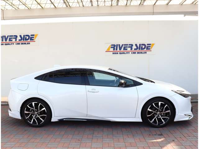 トヨタ プリウスＰＨＶ ２．０ プラグインハイブリッド Ｚ R5年 (関東) 99