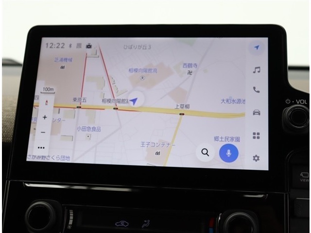 トヨタ シエンタ １．５ Ｚ R4年 (関東) 99