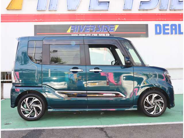 ダイハツ タント ６６０ カスタム ＲＳ スタイルセレクション R4年 (関東) 99