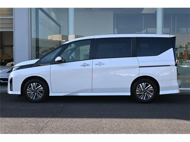 日産 セレナ ２．０ ハイウェイスターＶ R7年 (九州・沖縄) 99