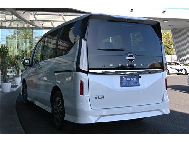 日産 セレナ ２．０ ハイウェイスターＶ R7年 (九州・沖縄) 99