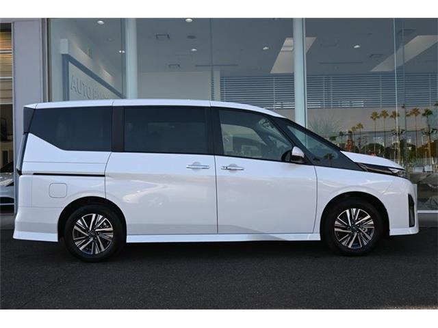 日産 セレナ ２．０ ハイウェイスターＶ R7年 (九州・沖縄) 99