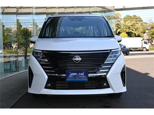 日産 セレナ ２．０ ハイウェイスターＶ R7年 (九州・沖縄) 99