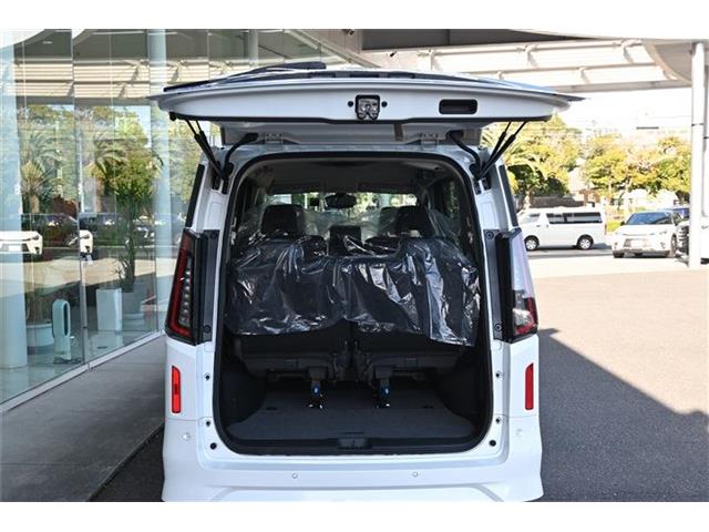 日産 セレナ ２．０ ハイウェイスターＶ R7年 (九州・沖縄) 99