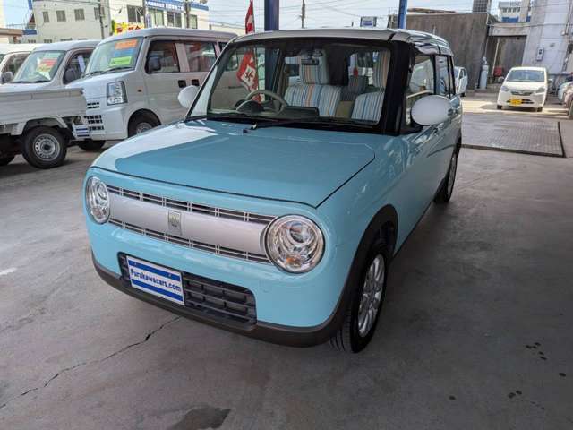 スズキ アルトラパン ６６０ Ｘ H28年 (九州・沖縄) 99