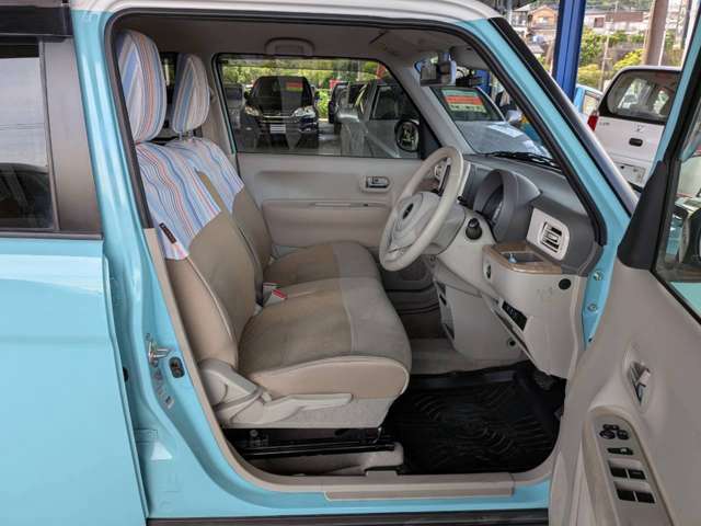 スズキ アルトラパン ６６０ Ｘ H28年 (九州・沖縄) 99