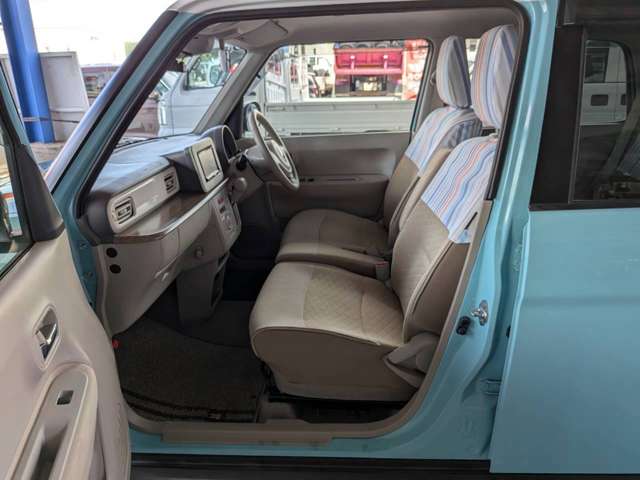 スズキ アルトラパン ６６０ Ｘ H28年 (九州・沖縄) 99