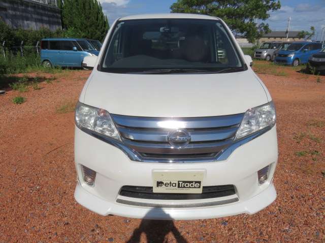 日産 セレナ ２．０ ハイウェイスター Ｓ－ＨＹＢＲＩＤ H24年 (東海) 99