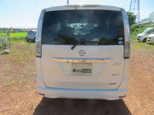 日産 セレナ ２．０ ハイウェイスター Ｓ－ＨＹＢＲＩＤ H24年 (東海) 99