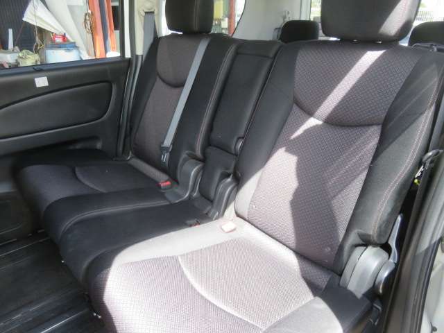 日産 セレナ ２．０ ハイウェイスター Ｓ－ＨＹＢＲＩＤ H24年 (東海) 99