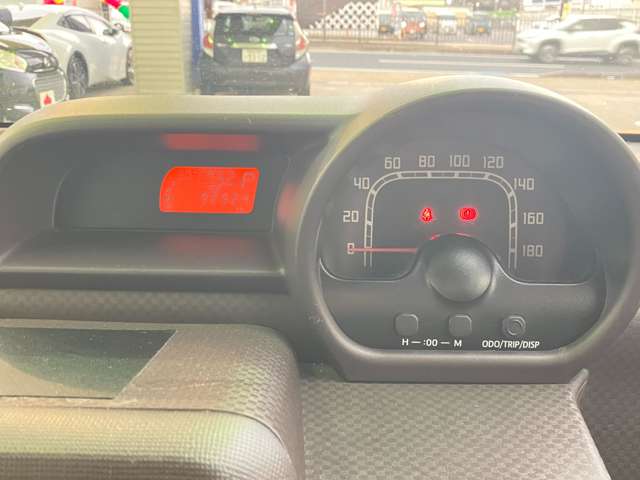トヨタ ポルテ １．３ Ｘ H25年 (東海) 99