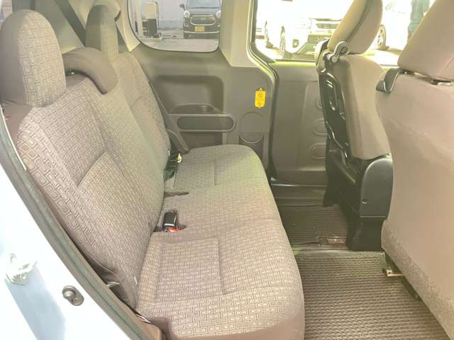 トヨタ ポルテ １．３ Ｘ H25年 (東海) 99
