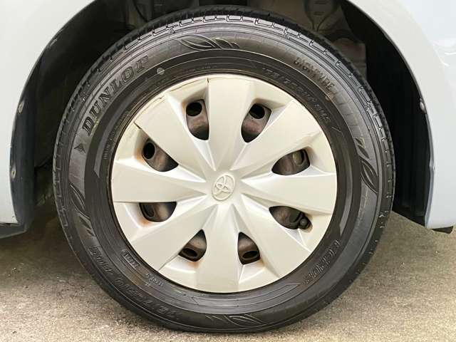 トヨタ ポルテ １．３ Ｘ H25年 (東海) 99