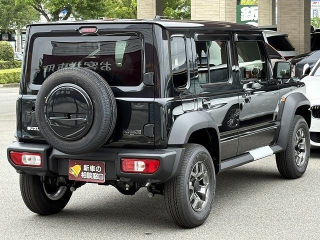 スズキ ジムニー　ノマド １．５ ＦＣ ４ＷＤ R8年 (近畿) 99