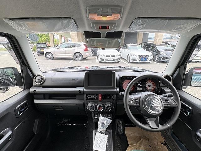 スズキ ジムニー　ノマド １．５ ＦＣ ４ＷＤ R8年 (近畿) 99