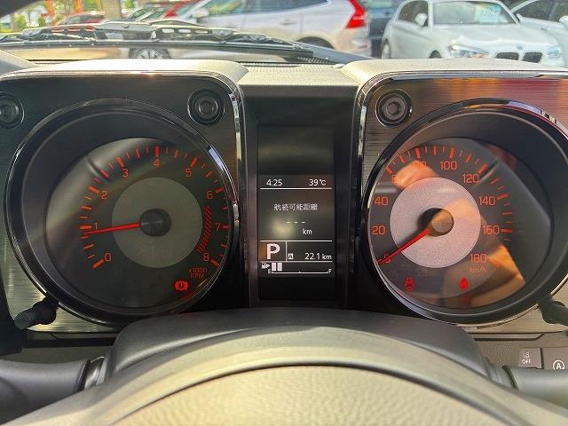 スズキ ジムニー　ノマド １．５ ＦＣ ４ＷＤ R8年 (近畿) 99