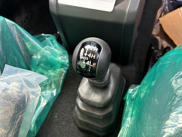 スズキ ジムニー　ノマド １．５ ＦＣ ４ＷＤ R8年 (近畿) 99