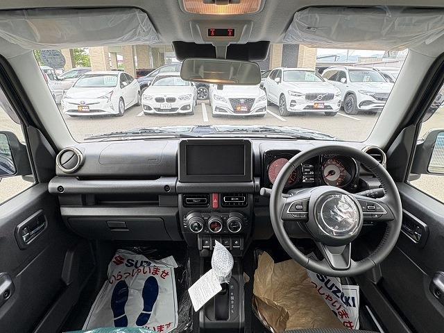 スズキ ジムニー　ノマド １．５ ＦＣ ４ＷＤ R8年 (近畿) 99