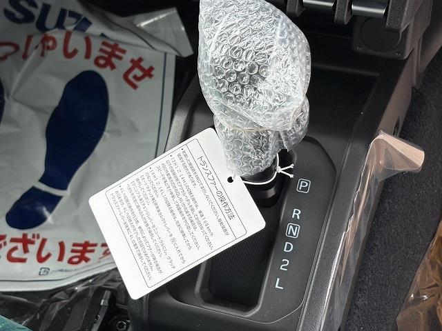 スズキ ジムニー　ノマド １．５ ＦＣ ４ＷＤ R8年 (近畿) 99