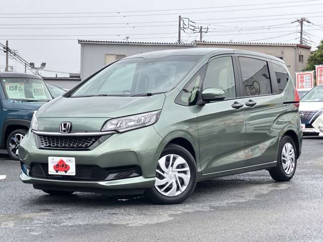 ホンダ フリード １．５ Ｇ ホンダセンシング R4年 (関東) 99