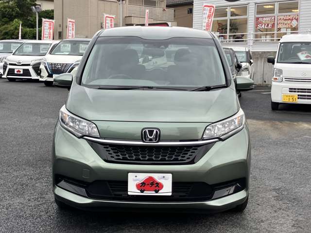 ホンダ フリード １．５ Ｇ ホンダセンシング R4年 (関東) 99