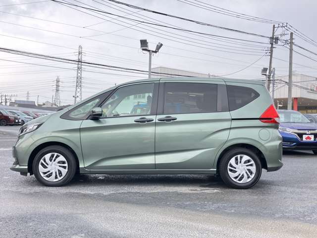 ホンダ フリード １．５ Ｇ ホンダセンシング R4年 (関東) 99