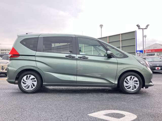 ホンダ フリード １．５ Ｇ ホンダセンシング R4年 (関東) 99