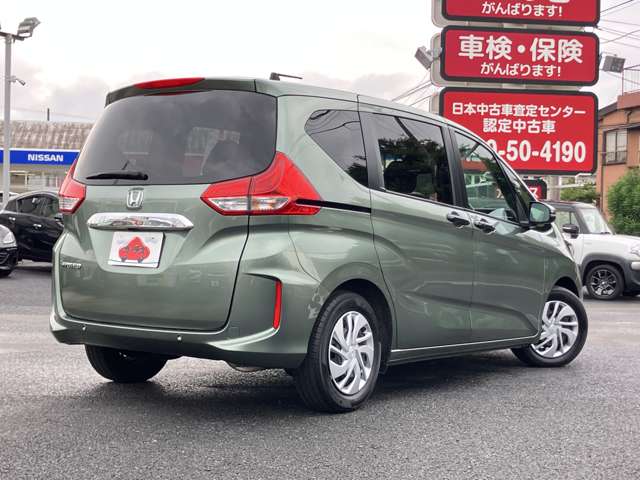 ホンダ フリード １．５ Ｇ ホンダセンシング R4年 (関東) 99