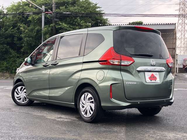 ホンダ フリード １．５ Ｇ ホンダセンシング R4年 (関東) 99