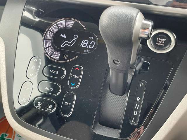 日産 デイズ　ルークス ６６０ Ｘ H29年 (関東) 99