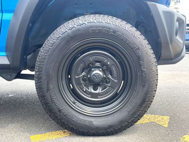 スズキ ジムニーシエラ １．５ ＪＣ ４ＷＤ R2年 (関東) 99