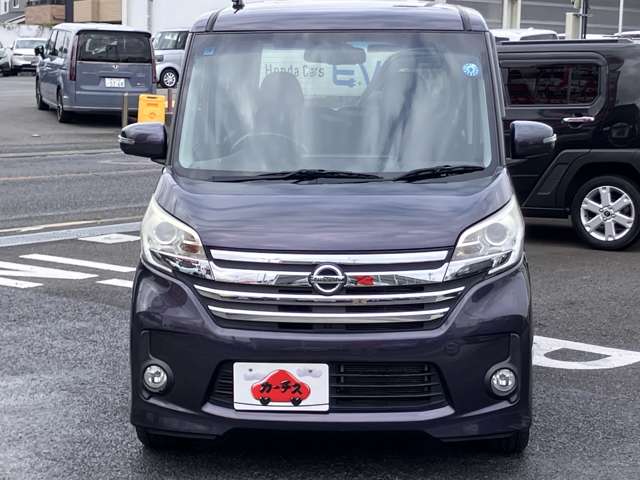 日産 デイズ　ルークス ６６０ ハイウェイスターＸ Ｇパッケージ H26年 (関東) 99